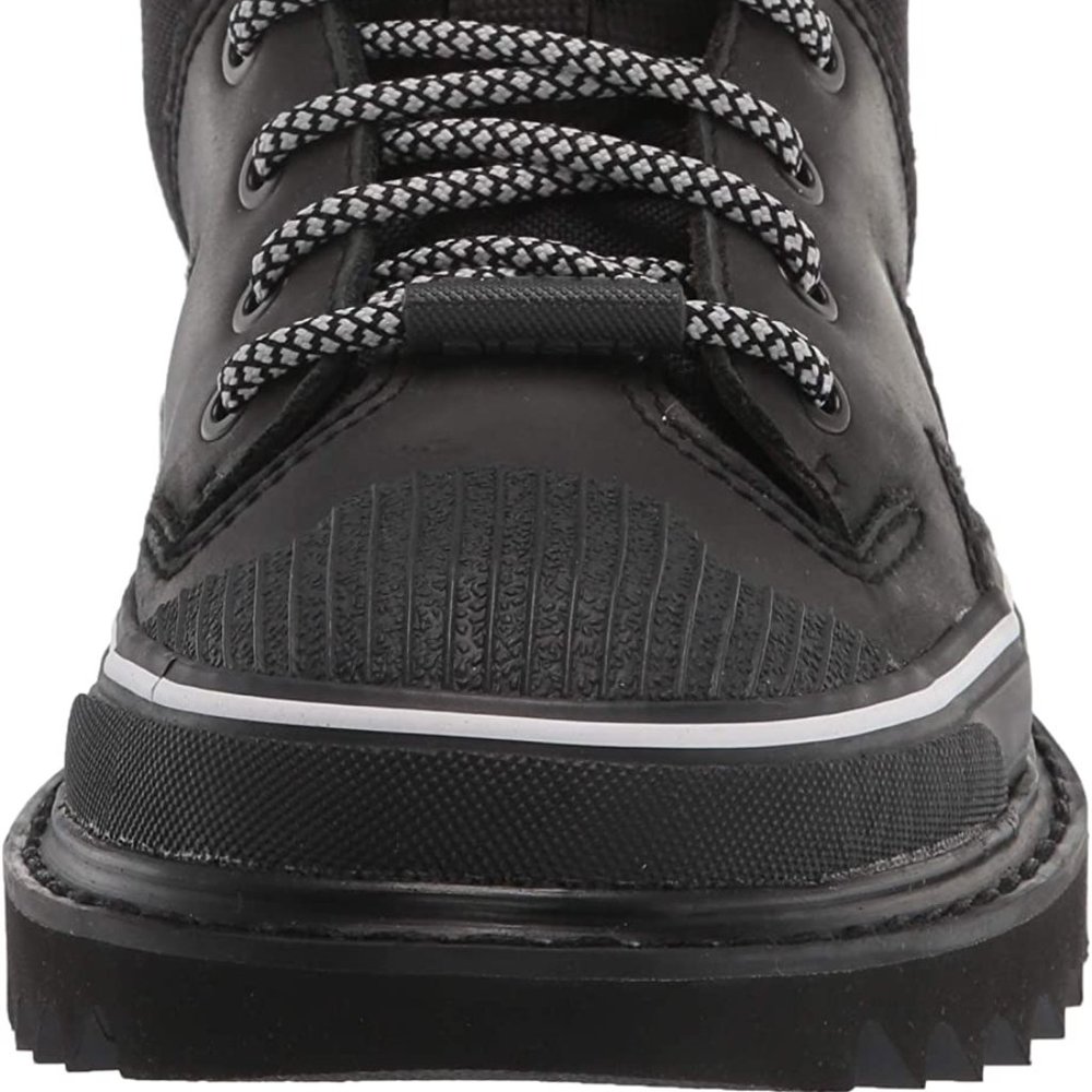Diesel Men's Ankle Boot